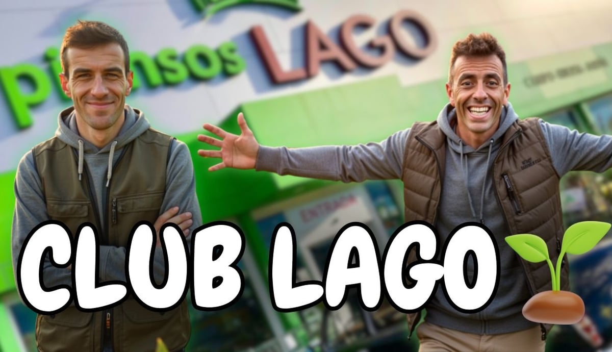 Club Lago