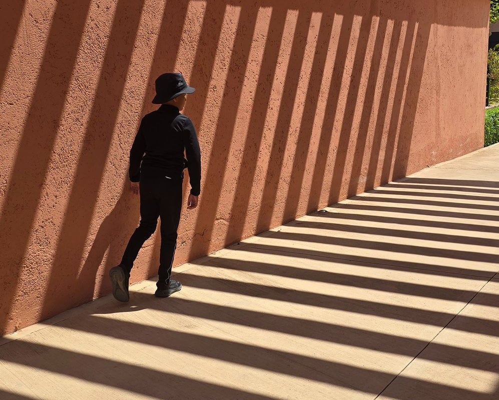 On-location shoots