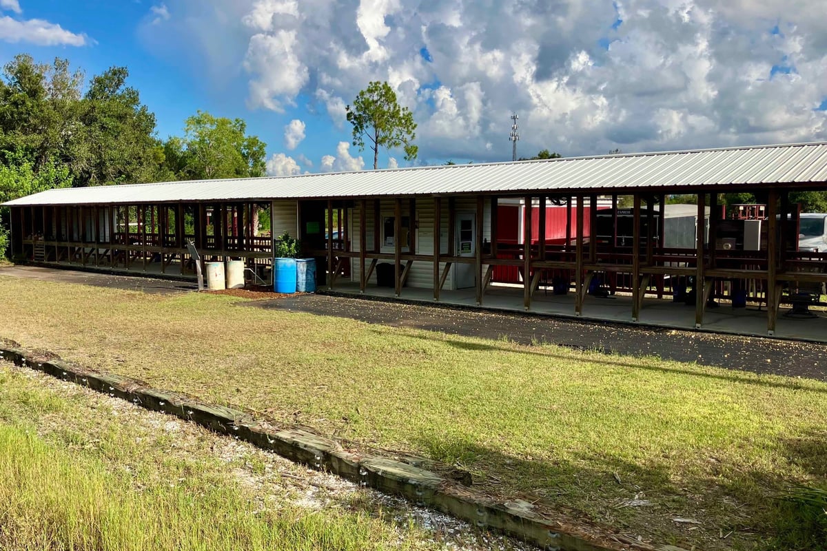 Louland Gun Club in Naples FL