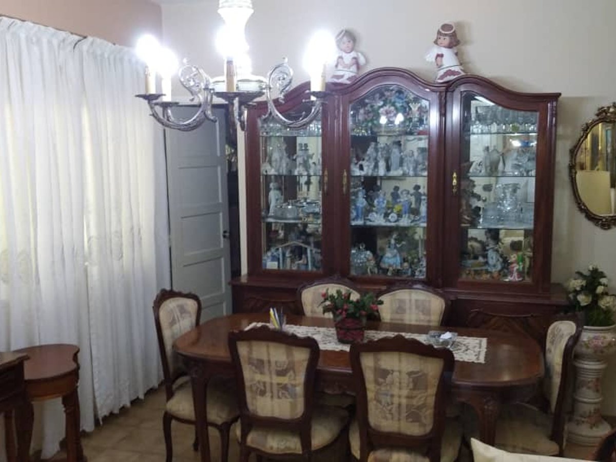 Apartamento La Candelaria — La Candelaria, Caracas