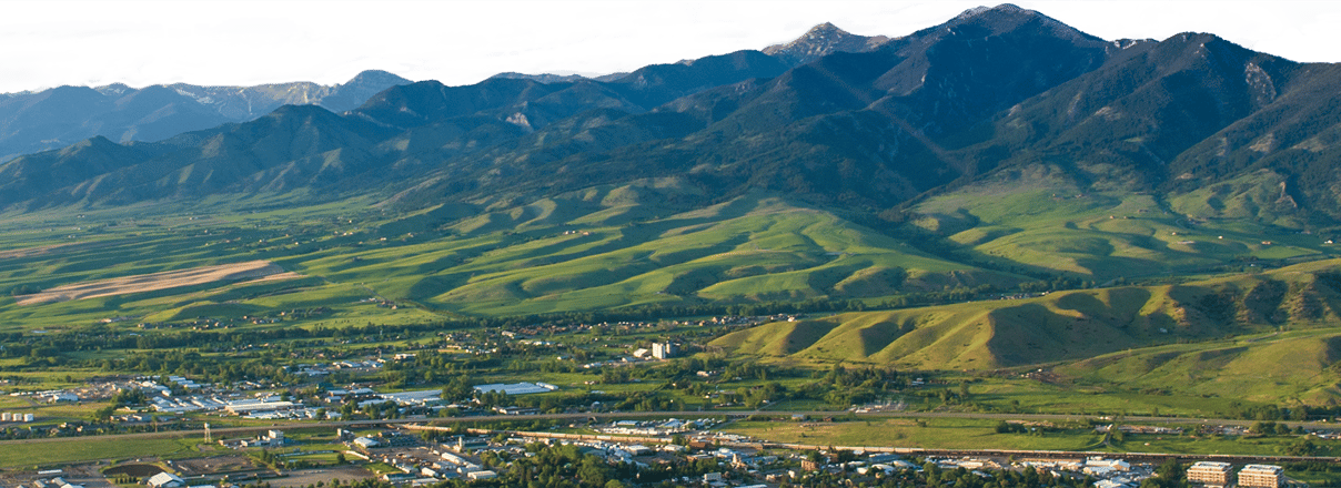 Harvest solar Bozeman MT