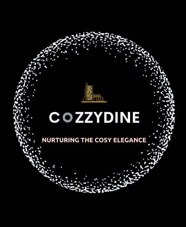 Cozzydine logo
