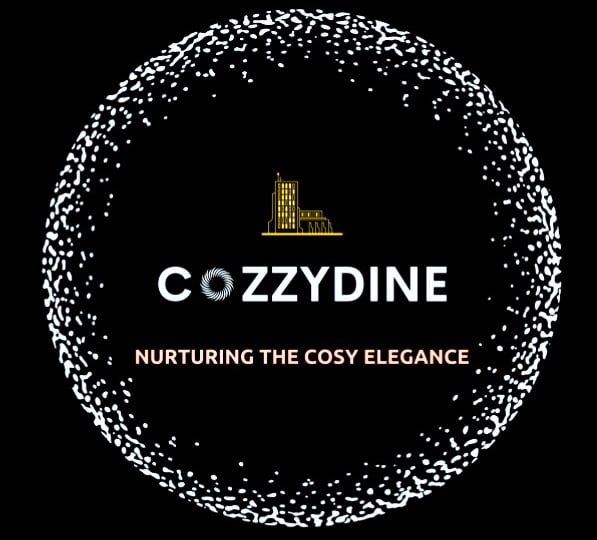 Cozzydine logo