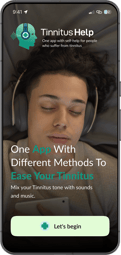 methods to easy tinnitus