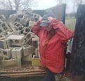 POST-CONSTRUCTION CLEANUP