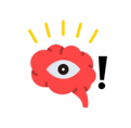 a graphic illustrating trusting instincts