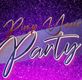 SweetAz Co. logo – Epic Party Hire