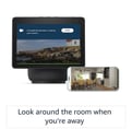 Amazon Echo Show 10- 10.1" HD smart display with motion, premium sound and Alexa