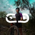 Laux Bike Shop Identidade Visual - Conceito