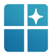 clean line logo