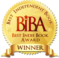 Best Indie Book Award 2023 - The Cancer Resolution
