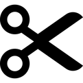 Scissor Icon