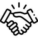 Poignée de main