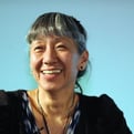 Judy Ling Wong CBE, Chair of Sowing the Seeds Network