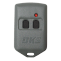 DKS Garage remote duplication 