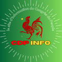 CDP INFO - Le site d'actualité du Congrès Du Peuple