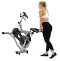 exercise bike mobility