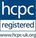 HCPC Register Details for Joanna Glebocka