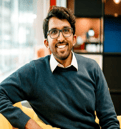 Dr Ishan Wijewardana Business Promotions Execuitive UK
