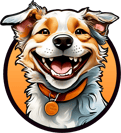 DOGSmaniac Logo ohne Text