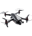 drone photo editing