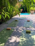 yoga piscine montpellier