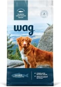 Wag brand dog food