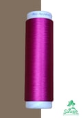 200 Polyester Lichi Dyed Yarn