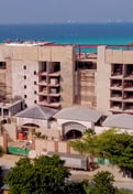 Arquitectura construcción y supervisión de obras