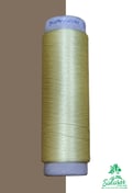 300 Polyester Lichi Dyed Yarn