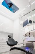 gabinete odontopediatría clínica dental Vigo