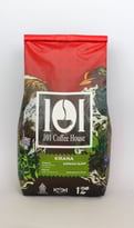 kopi blend produksi 101 coffee house dengan arabika gayo dan robusta temanggung