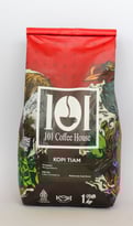 kopi robusta temanggung produksi 101 coffee house untuk keperluan kedai kopi tiam