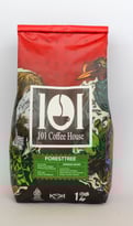 kopi blend produksi 101 coffee house dengan arabika gayo dan robusta temanggung