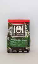 Arabika Bali Honey produksi 101 coffee house dengan profile manual brew