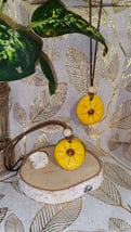 Talismans bijoux unique bijoux nature accessoires unique