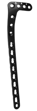 Placa para Tibia Proximal Lateral (Placa en "L")