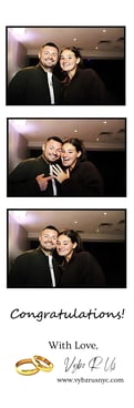 wedding overlay 2x6 photo booth