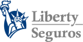 Logotipo da Liberty Seguros