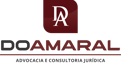 LOG logomarca escritório Do Amaral Sociedade de Advocacia