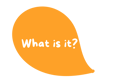Speech bubble