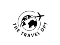 travel physical therapy logo