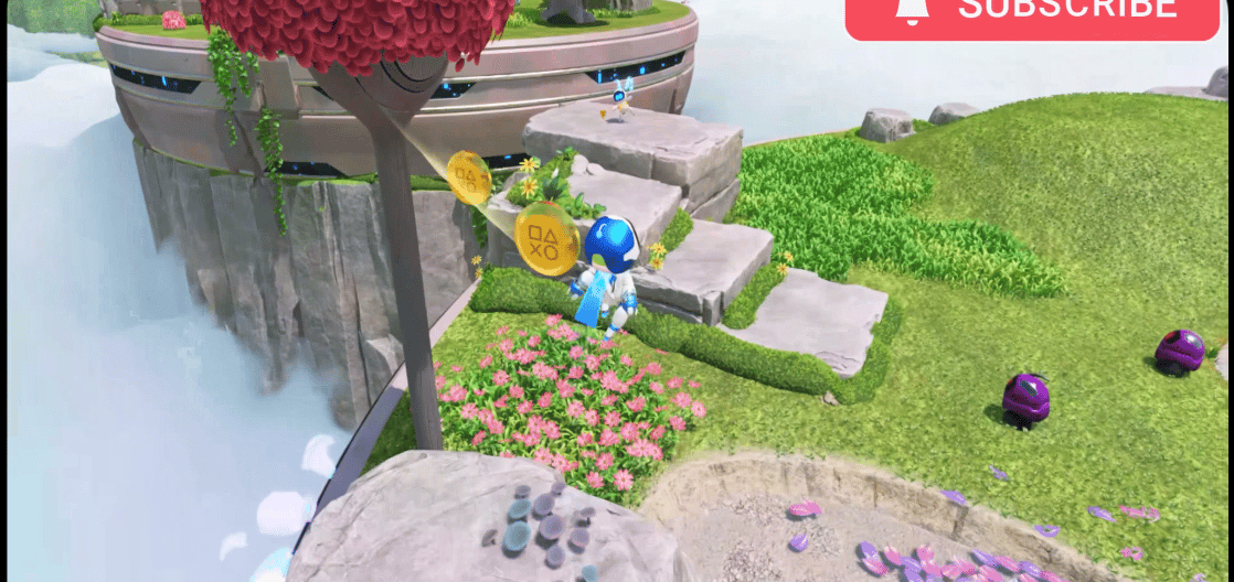 astro bot 2
