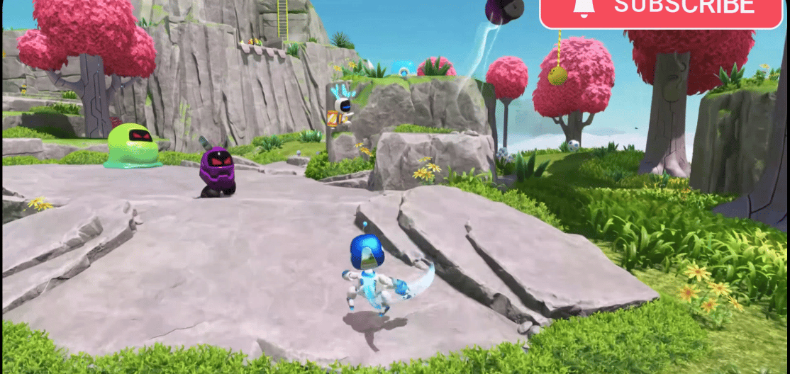 astro bot 2