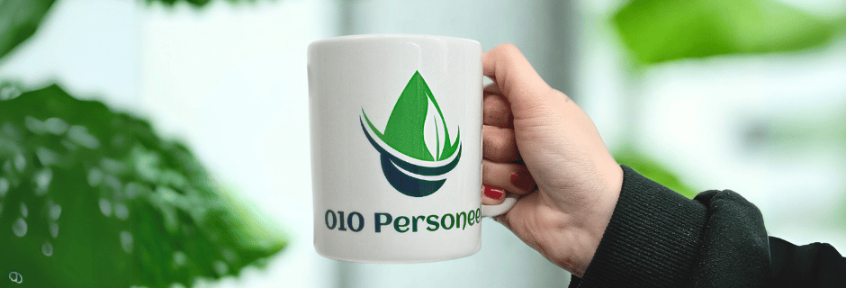 Vacature Coördinator bij 010Personeel