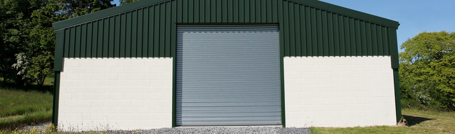 garage door services near Guelph