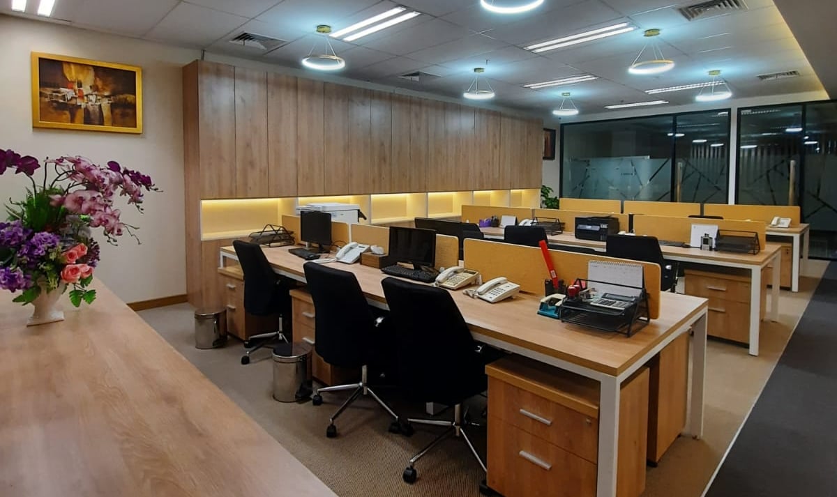 arsicon interior design