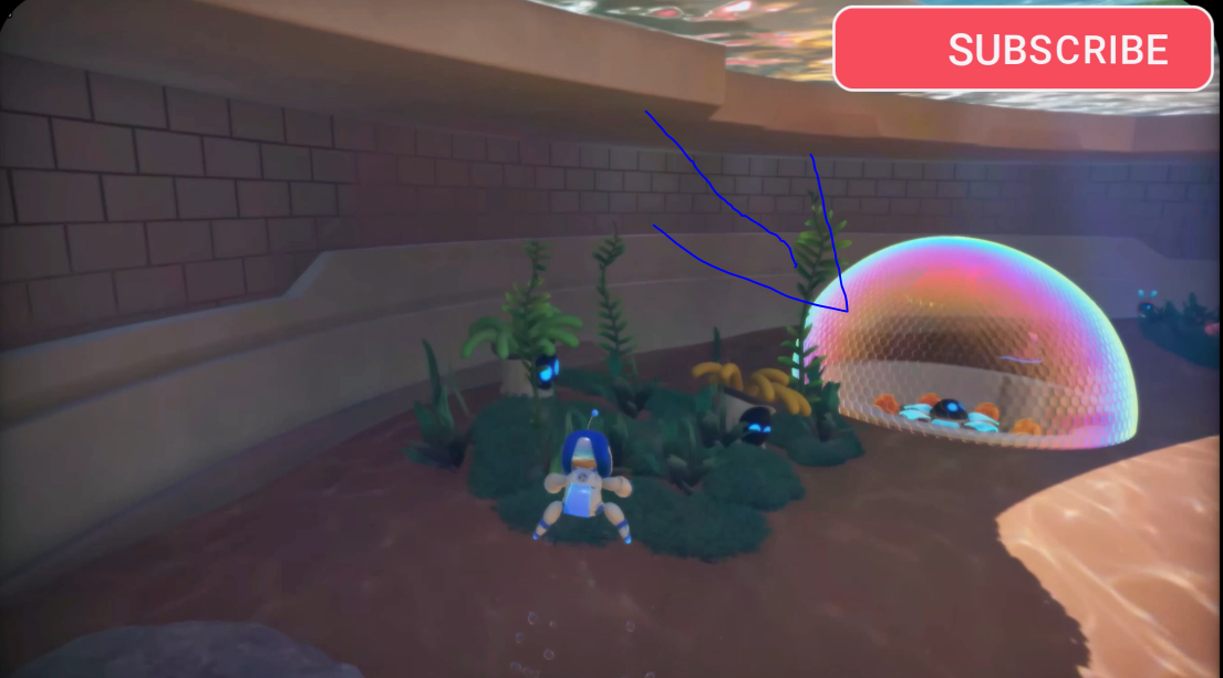 astro bot 2