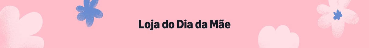 Dia das Mãe Amazon