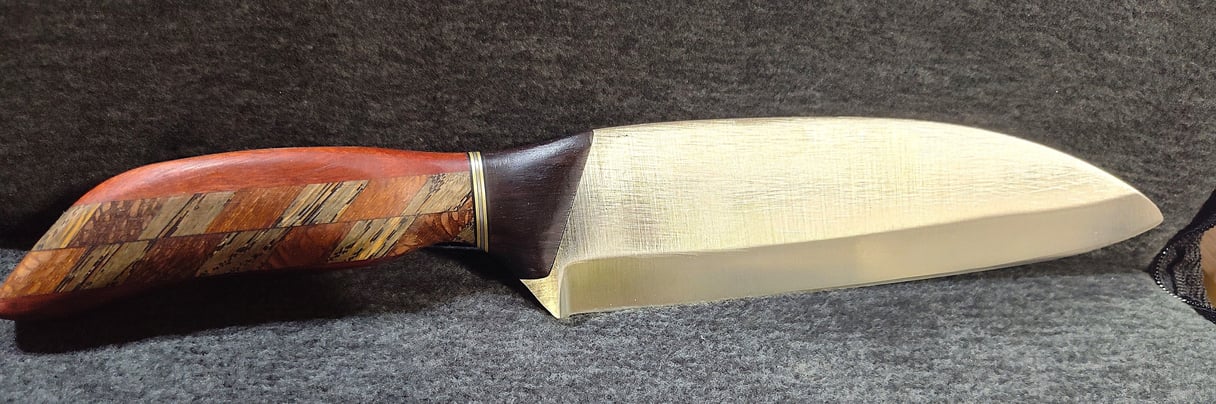 Millennium Artisan Kitchen Knife